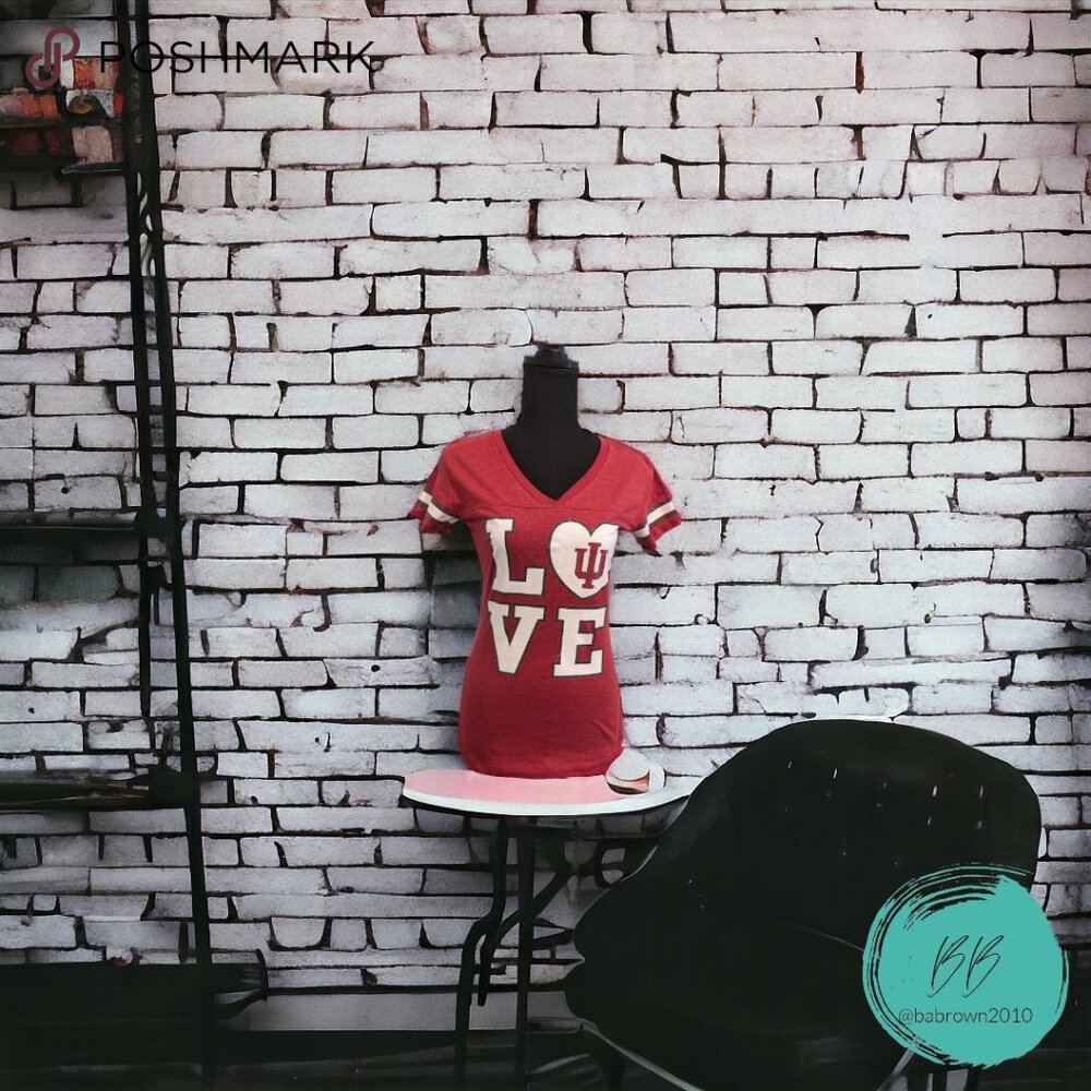 Women's IU Sparkle T-Shirt